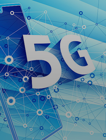 5G/Internet 5G